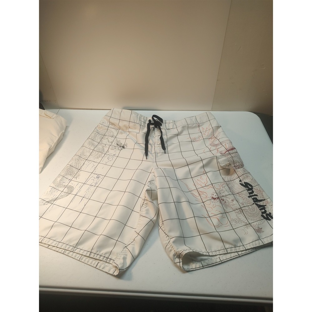 Surplus‎ Skateboard Men's Shorts Size 38